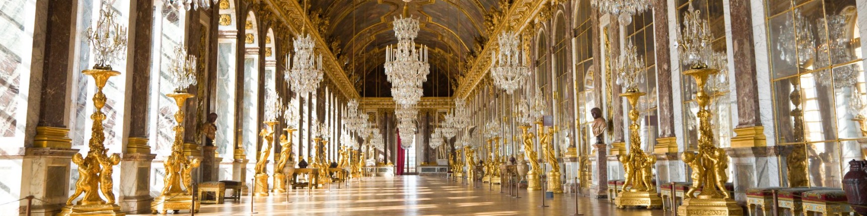 France, palace