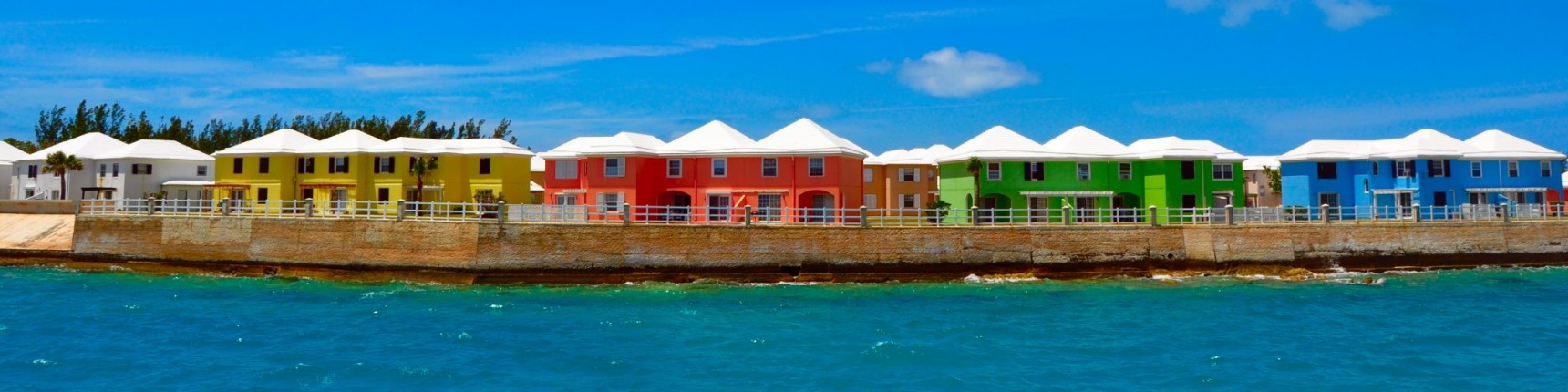 Bermuda is the ultimate home of the company bidding for Asciano.