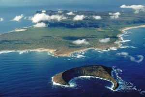 Ni'ihau's isolation began back in 1864.