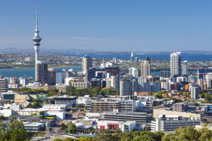 If there's going to be another lockdown in New Zealand, chances are it's going to happen in Auckland.