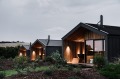 Five Acres luxury cabins on Phillip Island, Victoria.