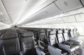 Economy class on a Jetstar Boeing 787 Dreamliner.