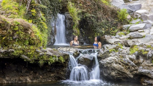 Supplied PR image for Traveller. Check for re-use. New Zealand things to do in Winter Ben Groundwater story. Images from Tourism New Zealand
Otumuheke Spa Park - Have You Ever - Miles Holden (2).jpg