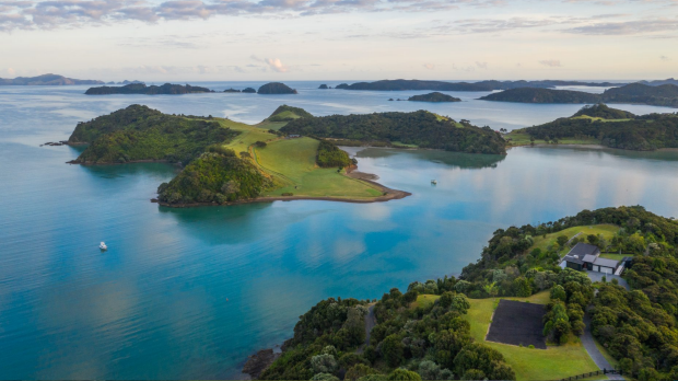 Supplied PR image for Traveller. Check for re-use. New Zealand things to do in Winter Ben Groundwater story. Images from Tourism New Zealand
Paroa Bay, Bay of Islands
Shaun Jeffers